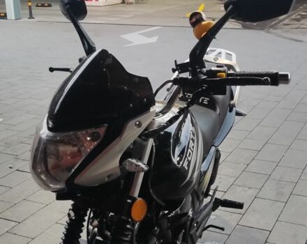 Форте Інша, об'ємом двигуна 0.15 л та пробігом 0 тис. км за 850 $, фото 2 на Automoto.ua