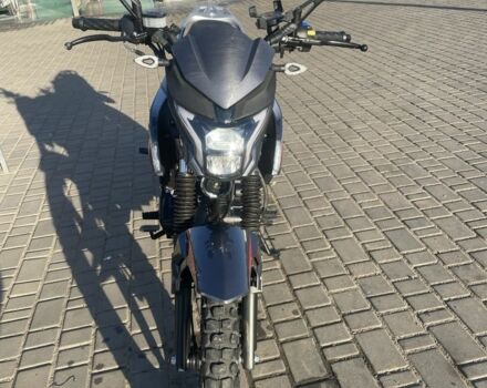 Форте Другая, объемом двигателя 0.2 л и пробегом 0 тыс. км за 1100 $, фото 7 на Automoto.ua