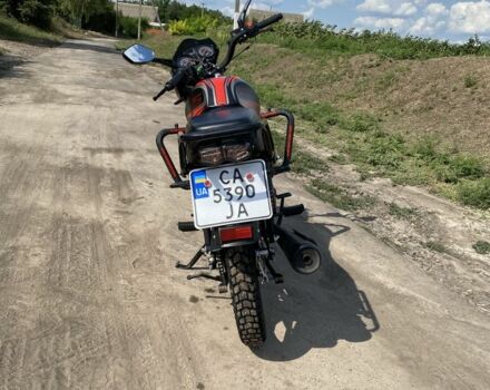 Форте Другая, объемом двигателя 0.15 л и пробегом 0 тыс. км за 812 $, фото 5 на Automoto.ua