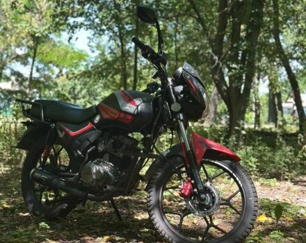 Форте Інша, об'ємом двигуна 0.15 л та пробігом 0 тис. км за 775 $, фото 4 на Automoto.ua