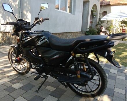 Форте Другая, объемом двигателя 0.13 л и пробегом 0 тыс. км за 714 $, фото 4 на Automoto.ua