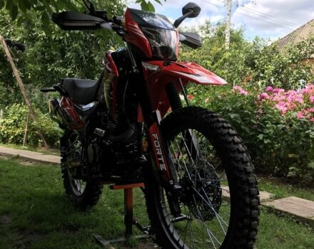 Форте Інша, об'ємом двигуна 0.27 л та пробігом 0 тис. км за 1453 $, фото 1 на Automoto.ua