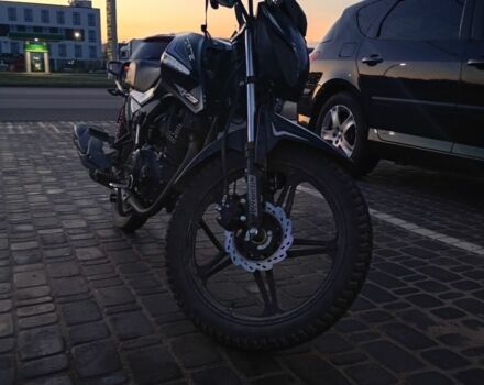 Форте Другая, объемом двигателя 0.2 л и пробегом 0 тыс. км за 951 $, фото 1 на Automoto.ua