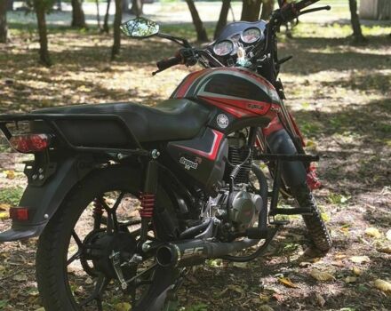 Форте Інша, об'ємом двигуна 0.15 л та пробігом 0 тис. км за 775 $, фото 5 на Automoto.ua