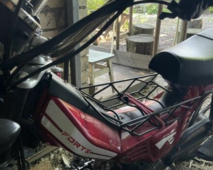 Форте Інша, об'ємом двигуна 0.11 л та пробігом 0 тис. км за 533 $, фото 2 на Automoto.ua