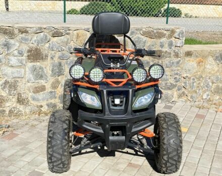 Форте Другая 2024 в Виннице на Automoto.ua Форте Другая, объемом двигателя 0 л и пробегом 0 тыс. км за 2800 $, фото 10 на Automoto.ua