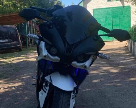 Форте Другая, объемом двигателя 0.3 л и пробегом 0 тыс. км за 1800 $, фото 5 на Automoto.ua