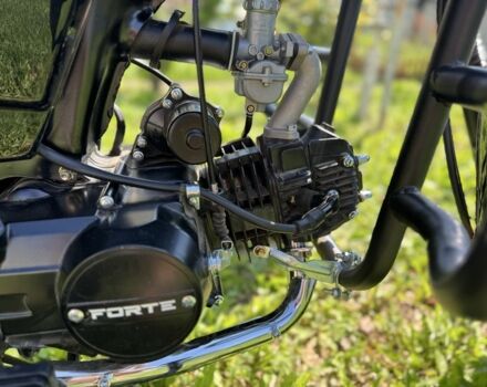 Форте Інша 2024 у Коломые на Automoto.ua Форте Інша, об'ємом двигуна 0.13 л та пробігом 0 тис. км за 580 $, фото 4 на Automoto.ua