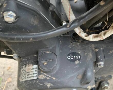 Форте Інша, об'ємом двигуна 0.13 л та пробігом 0 тис. км за 485 $, фото 6 на Automoto.ua