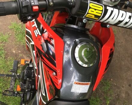 Форте Інша, об'ємом двигуна 0.27 л та пробігом 0 тис. км за 1453 $, фото 6 на Automoto.ua