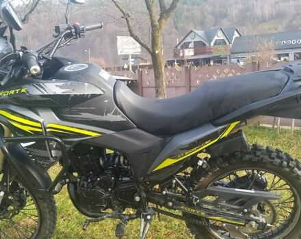 Форте Другая, объемом двигателя 0.3 л и пробегом 0 тыс. км за 1750 $, фото 5 на Automoto.ua