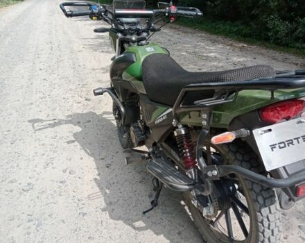 Форте Другая, объемом двигателя 0.25 л и пробегом 0 тыс. км за 1250 $, фото 4 на Automoto.ua