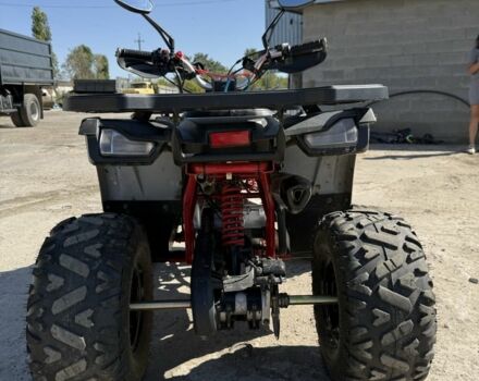 Форте Другая 2024 в Умани на Automoto.ua Форте Другая, объемом двигателя 0.13 л и пробегом 0 тыс. км за 1000 $, фото 5 на Automoto.ua