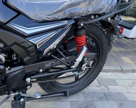 Форте Другая, объемом двигателя 0.2 л и пробегом 0 тыс. км за 1350 $, фото 2 на Automoto.ua