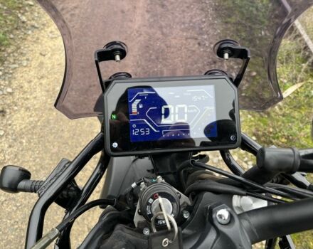 Форте Другая, объемом двигателя 3 л и пробегом 0 тыс. км за 1750 $, фото 5 на Automoto.ua