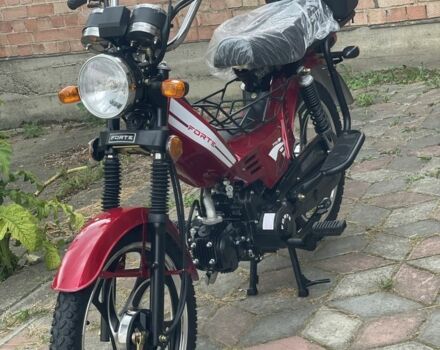 Форте Другая, объемом двигателя 0 л и пробегом 0 тыс. км за 650 $, фото 9 на Automoto.ua