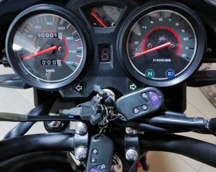 Форте Другая, объемом двигателя 0.15 л и пробегом 0 тыс. км за 882 $, фото 6 на Automoto.ua