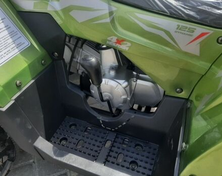 Форте Другая, объемом двигателя 0.13 л и пробегом 0 тыс. км за 1107 $, фото 3 на Automoto.ua