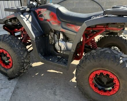 Форте Другая 2024 в Умани на Automoto.ua Форте Другая, объемом двигателя 0.13 л и пробегом 0 тыс. км за 1000 $, фото 2 на Automoto.ua