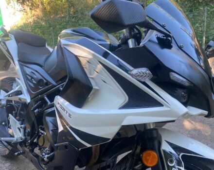 Форте Другая, объемом двигателя 0.3 л и пробегом 0 тыс. км за 1800 $, фото 18 на Automoto.ua