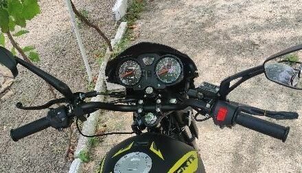 Форте Другая, объемом двигателя 0.15 л и пробегом 0 тыс. км за 775 $, фото 3 на Automoto.ua