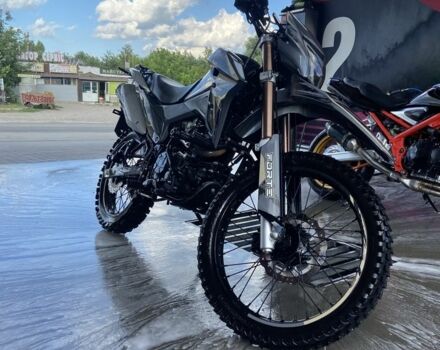 Форте Другая, объемом двигателя 0.3 л и пробегом 0 тыс. км за 1500 $, фото 2 на Automoto.ua