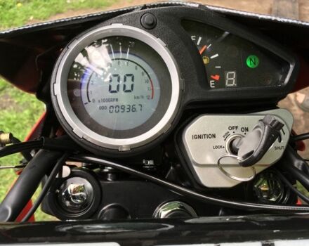 Форте Інша, об'ємом двигуна 0.27 л та пробігом 0 тис. км за 1453 $, фото 7 на Automoto.ua
