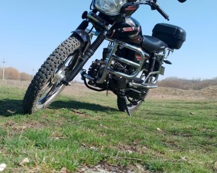 Форте Другая, объемом двигателя 0.13 л и пробегом 0 тыс. км за 1070 $, фото 5 на Automoto.ua