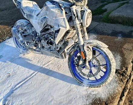 Форте Другая, объемом двигателя 0 л и пробегом 0 тыс. км за 1400 $, фото 4 на Automoto.ua