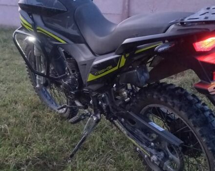 Форте Інша, об'ємом двигуна 0.3 л та пробігом 0 тис. км за 1750 $, фото 1 на Automoto.ua