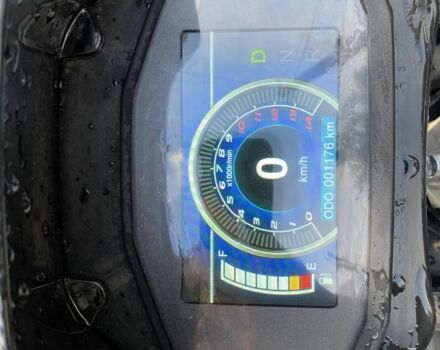 Форте Інша, об'ємом двигуна 0.2 л та пробігом 0 тис. км за 1750 $, фото 4 на Automoto.ua