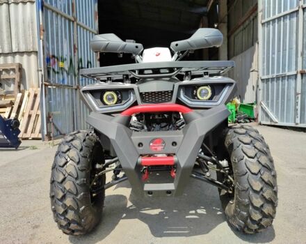 Форте Інша, об'ємом двигуна 0.2 л та пробігом 0 тис. км за 2350 $, фото 1 на Automoto.ua