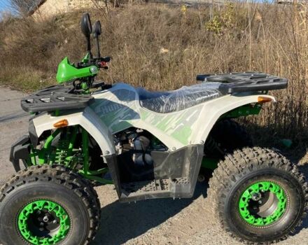 Форте Інша, об'ємом двигуна 0 л та пробігом 0 тис. км за 1145 $, фото 5 на Automoto.ua