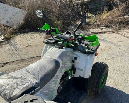 Форте Інша, об'ємом двигуна 0.13 л та пробігом 0 тис. км за 1200 $, фото 6 на Automoto.ua