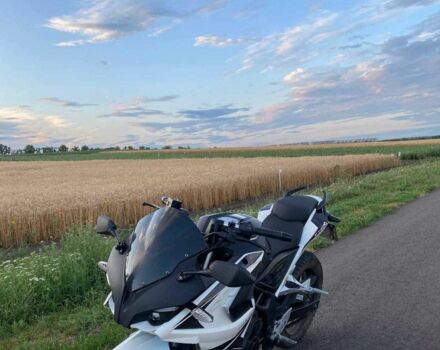 Форте Другая, объемом двигателя 0.3 л и пробегом 0 тыс. км за 1800 $, фото 6 на Automoto.ua