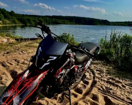 Форте Другая, объемом двигателя 0.25 л и пробегом 0 тыс. км за 1250 $, фото 2 на Automoto.ua