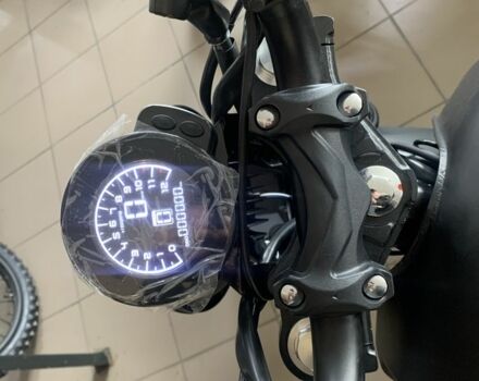 Форте Другая, объемом двигателя 0.25 л и пробегом 0 тыс. км за 1700 $, фото 2 на Automoto.ua