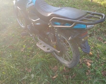 Форте Другая, объемом двигателя 0.13 л и пробегом 0 тыс. км за 593 $, фото 2 на Automoto.ua