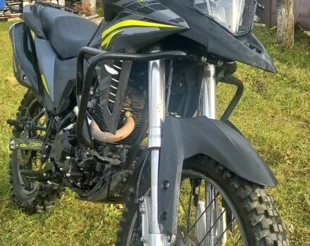 Форте Другая, объемом двигателя 0.3 л и пробегом 0 тыс. км за 1750 $, фото 3 на Automoto.ua