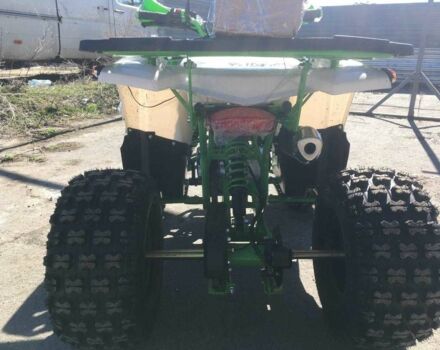 Форте Інша, об'ємом двигуна 0.13 л та пробігом 0 тис. км за 1240 $, фото 2 на Automoto.ua
