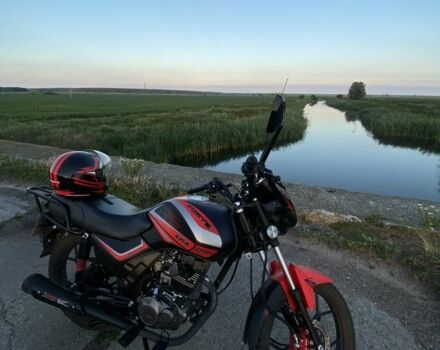 Форте Інша, об'ємом двигуна 0.15 л та пробігом 0 тис. км за 848 $, фото 4 на Automoto.ua