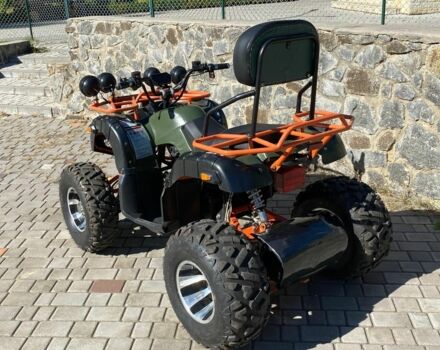 Форте Другая 2024 в Виннице на Automoto.ua Форте Другая, объемом двигателя 0 л и пробегом 0 тыс. км за 2800 $, фото 9 на Automoto.ua