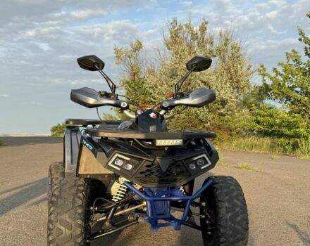 Форте Інша, об'ємом двигуна 0.15 л та пробігом 0 тис. км за 1332 $, фото 1 на Automoto.ua