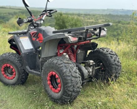 Форте Інша, об'ємом двигуна 0.13 л та пробігом 0 тис. км за 1042 $, фото 2 на Automoto.ua