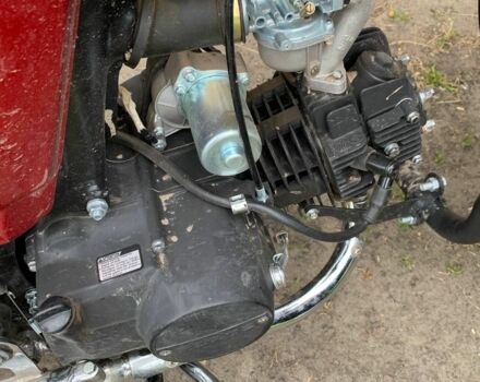 Форте Інша, об'ємом двигуна 0.13 л та пробігом 0 тис. км за 485 $, фото 5 на Automoto.ua