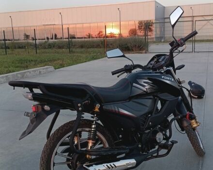 Форте Другая, объемом двигателя 0.13 л и пробегом 0 тыс. км за 714 $, фото 9 на Automoto.ua