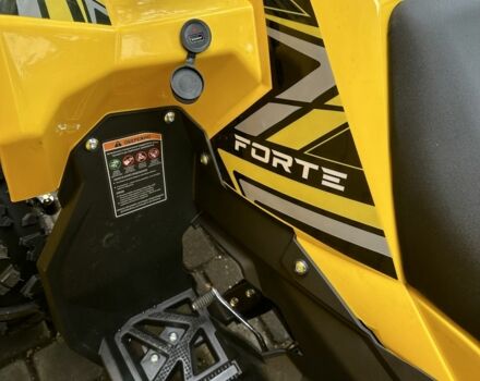 Форте Другая, объемом двигателя 0.13 л и пробегом 0 тыс. км за 1199 $, фото 22 на Automoto.ua