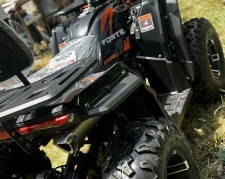 Форте Другая, объемом двигателя 0 л и пробегом 0 тыс. км за 2300 $, фото 7 на Automoto.ua