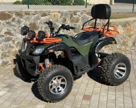 Форте Другая 2024 в Виннице на Automoto.ua Форте Другая, объемом двигателя 0 л и пробегом 0 тыс. км за 2800 $, фото 7 на Automoto.ua