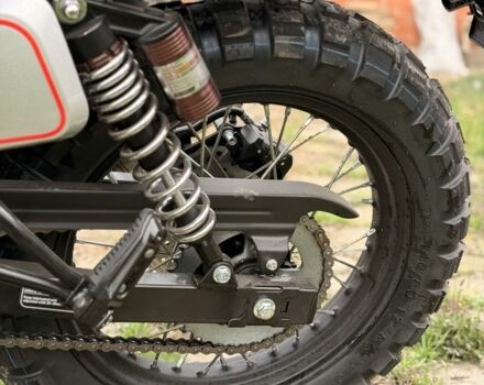 Форте Другая, объемом двигателя 0.3 л и пробегом 0 тыс. км за 1904 $, фото 3 на Automoto.ua